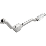 California Direct-Fit Catalytic Converter