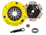 ACT Heavy Duty Race Rigid 6 Pad Clutch Kit