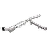 California Direct-Fit Catalytic Converter