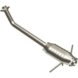 Standard Grade Direct-Fit Catalytic Converter