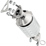 California Direct-Fit Catalytic Converter