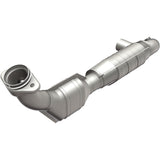 California Direct-Fit Catalytic Converter