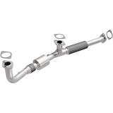 California Direct-Fit Catalytic Converter