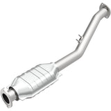 HM Grade Direct-Fit Catalytic Converter