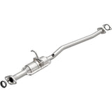 California Direct-Fit Catalytic Converter