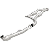 HM Grade Direct-Fit Catalytic Converter