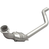 HM Grade Direct-Fit Catalytic Converter