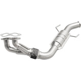 HM Grade Direct-Fit Catalytic Converter