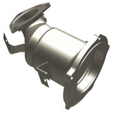 Standard Grade Direct-Fit Catalytic Converter