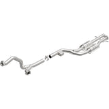 Standard Grade Direct-Fit Catalytic Converter