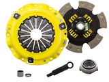 ACT Max Extreme Race Sprung 6 Pad Clutch Kit