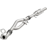 HM Grade Direct-Fit Catalytic Converter