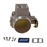 DODGE HEMI 5.7 6.1 6.4L 80MM CABLE DRIVE SWAP THROTTLE BODY.