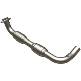 California Direct-Fit Catalytic Converter