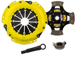 ACT Sport Race Sprung 4 Pad Clutch Kit