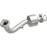 OEM Grade Direct-Fit Catalytic Converter