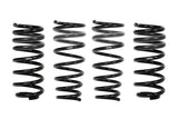 Coil Spring Lowering Kit