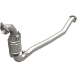 Standard Grade Direct-Fit Catalytic Converter