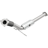 HM Grade Direct-Fit Catalytic Converter