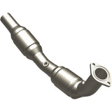 OEM Grade Direct-Fit Catalytic Converter