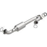 HM Grade Direct-Fit Catalytic Converter