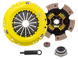 ACT Extreme Off-Road Race Sprung 6 Pad Clutch Kit