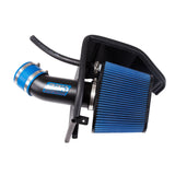 2011-2024 DODGE 6.4L SRT8 CHALLENGER CHARGER COLD AIR INTAKE (BLACKOUT FINISH)