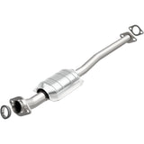 Standard Grade Direct-Fit Catalytic Converter