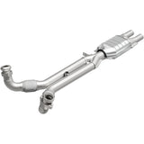 Standard Grade Direct-Fit Catalytic Converter