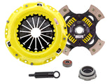 ACT Heavy Duty Off-Road Race Sprung 4 Pad Clutch Kit