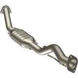 HM Grade Direct-Fit Catalytic Converter