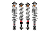 PRO-TRUCK COILOVER STAGE 2 (Front Coilovers + Rear Coilovers)