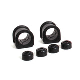 1986-1993 MUSTANG POLYURETHANE FRONT SUSPENSION BUSHING KIT.