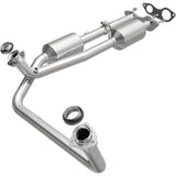 California Direct-Fit Catalytic Converter