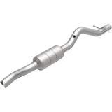 California Direct-Fit Catalytic Converter