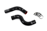 3-ply reinforced silicone, replaces rubber radiator coolant hoses