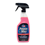 VP Power Wax Patented UV Formula 12/17oz Case