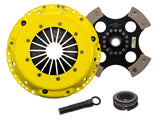 ACT Heavy Duty Race Rigid 4 Pad Clutch Kit