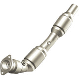 OEM Grade Direct-Fit Catalytic Converter