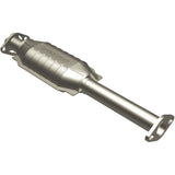 Standard Grade Direct-Fit Catalytic Converter