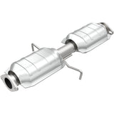 Standard Grade Direct-Fit Catalytic Converter