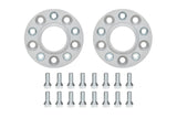 PRO-SPACER Kit (25mm Pair)