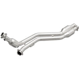 HM Grade Direct-Fit Catalytic Converter