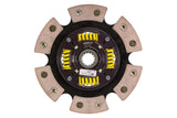 Transmission Clutch Friction Plate