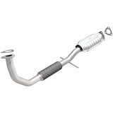 California Direct-Fit Catalytic Converter