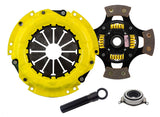 ACT Sport Race Sprung 4 Pad Clutch Kit