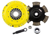 ACT Heavy Duty Race Rigid 6 Pad Clutch Kit