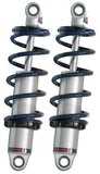 Front HQ Coil-Overs for 1979-1993 Mustang. For use w/ SLA and  stock k-member.