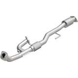 HM Grade Direct-Fit Catalytic Converter