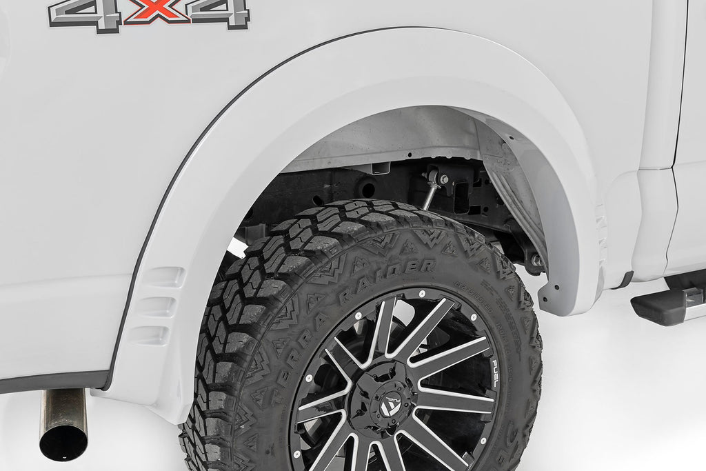 Fender Flares | SF1 | Ford F-150 2WD/4WD (2021-2023)